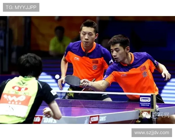 重庆乒乓球队的节奏变化与战术调整对比赛表现的影响分析
