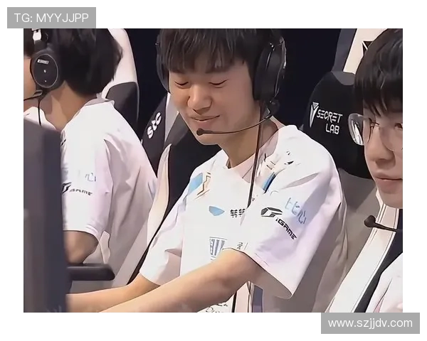 赛后复盘：BLG与WE对决中的策略与实力分析