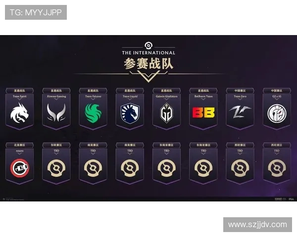 DOTA2赛事分析：IG战队创造历史新高的比赛经验与表现探讨