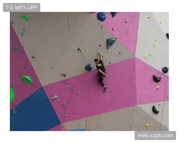 上海攀岩队在攀岩节奏排名中创下新高再创辉煌成就