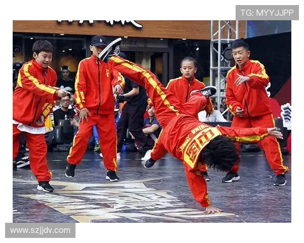 全国街舞大赛积分榜更新杭州飞盘队以50分稳居第一名