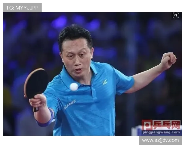 乒乓球战术排名揭晓西安乒乓球队荣获第二名的背后故事与分析