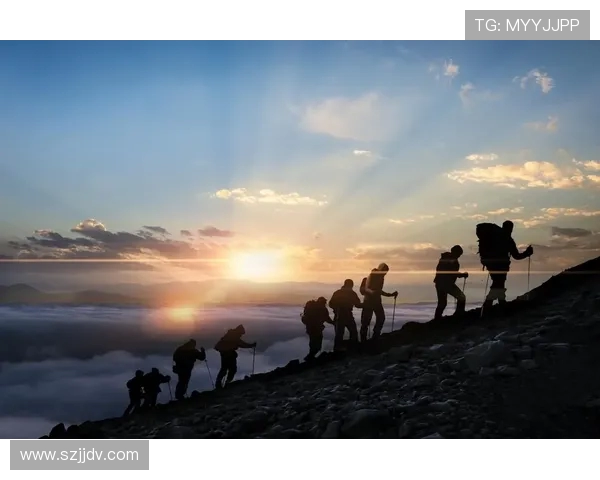 杭州攀岩队团队协作模式深度剖析与其他队伍的对比研究