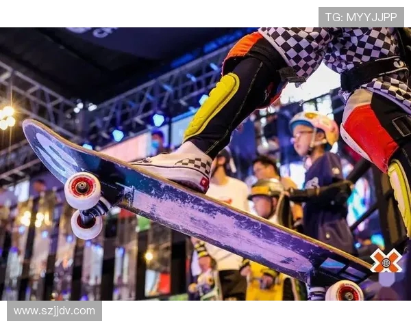 武汉滑板队强势崛起最新滑板力量排行榜前十名揭晓